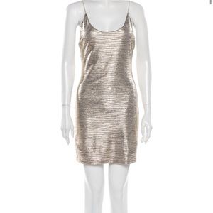 Alice & Olivia Dress